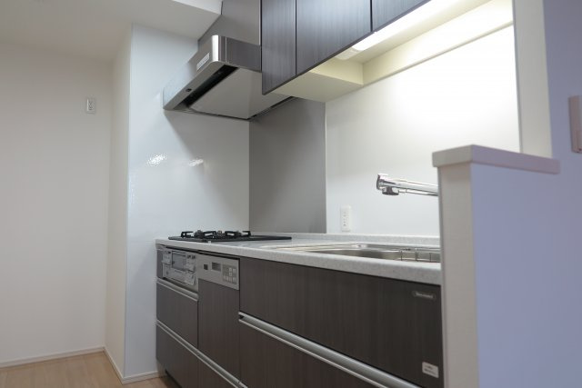 なんばグランドマスターズタワーのキッチン|イメージ