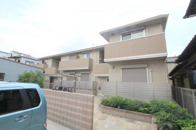 【外観】 | クラタス平野３