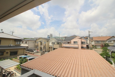 【展望】 | クラタス平野３