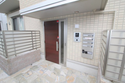 【エントランス】 | クラタス平野３