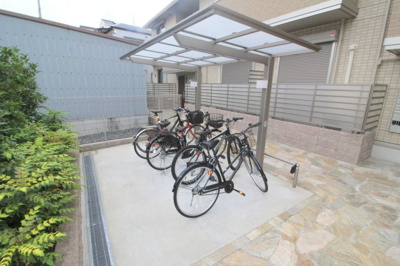 【その他共用部分】 | クラタス平野３