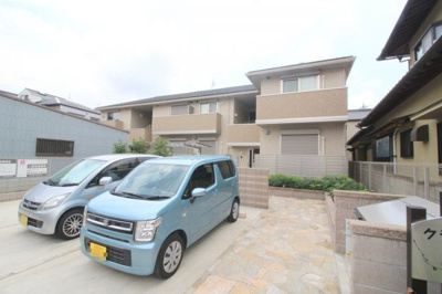 【駐車場】 | クラタス平野３