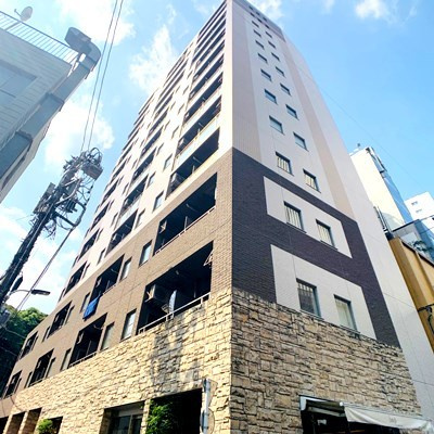 【外観】 | フォレシティ六本木