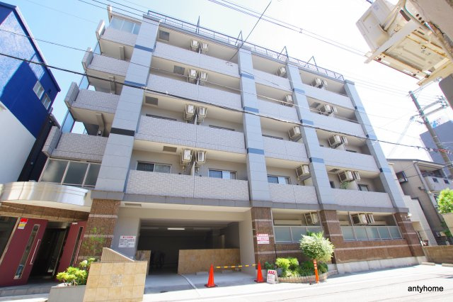 サニーレジデンス吉野