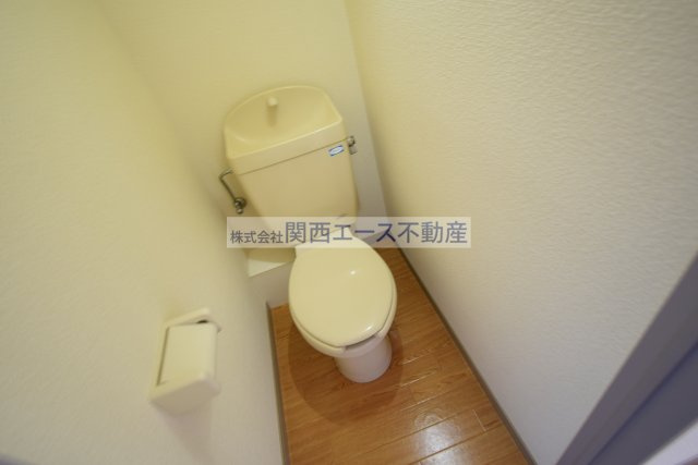 【トイレ】 | レオパレス吉田