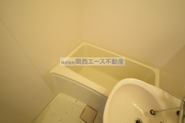 【浴室】 | レオパレス吉田