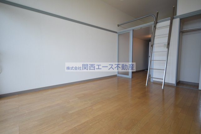【居間・リビング】 | レオパレス吉田