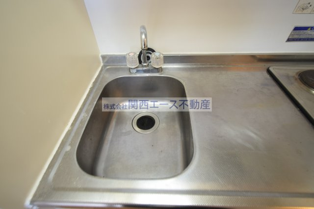  | レオパレス吉田