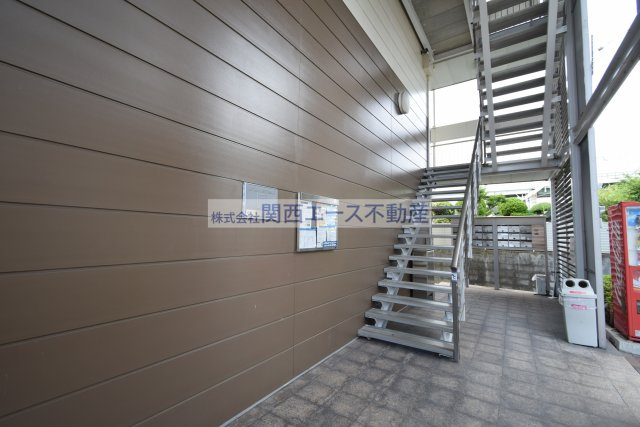 【エントランス】 | レオパレス吉田