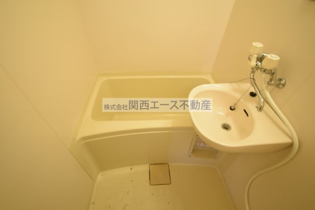 【浴室】 | レオパレス吉田