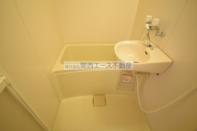 【浴室】 | レオパレス吉田