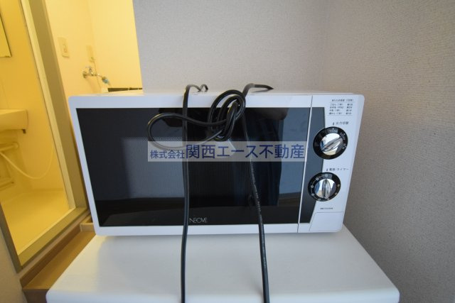  | レオパレス吉田