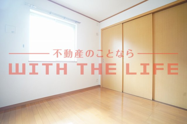 リベルテI【キャッシュバック対象物件】の内装|内装は落ち着いています