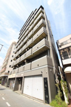 シティアーク天王寺の画像