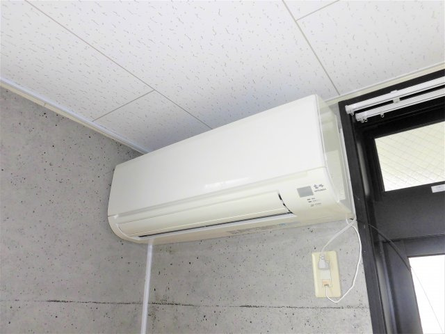 リバーライズⅠの設備