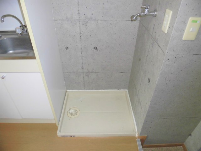 リバーライズⅠのその他