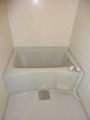 【浴室】 | グレースフルレジデンス阿倍野 | 浴室