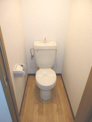 【トイレ】 | グレースフルレジデンス阿倍野 | トイレ