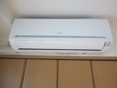 【設備】 | グレースフルレジデンス阿倍野 | エアコン