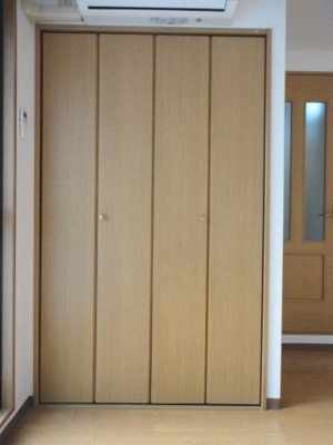 【収納】 | グレースフルレジデンス阿倍野 | クローゼット