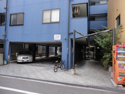 【外観】 | グレースフルレジデンス阿倍野 | グレースフルレジデンス阿倍野