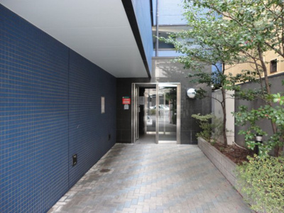 【エントランス】 | グレースフルレジデンス阿倍野 | グレースフルレジデンス阿倍野