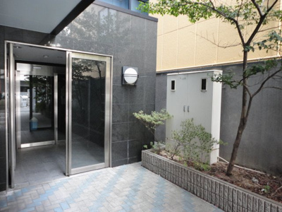 【エントランス】 | グレースフルレジデンス阿倍野 | グレースフルレジデンス阿倍野