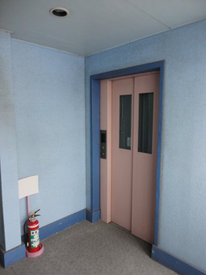 【設備】 | グレースフルレジデンス阿倍野 | ＥＶ