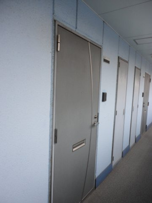 【玄関】 | グレースフルレジデンス阿倍野 | 玄関