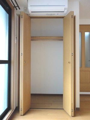 【収納】 | グレースフルレジデンス阿倍野 | クローゼット