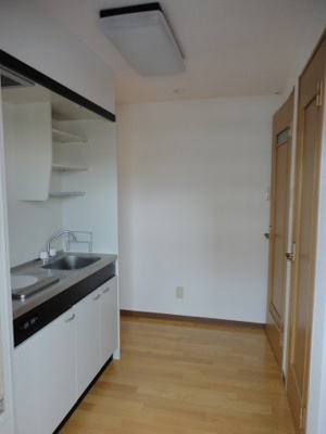 【キッチン】 | グレースフルレジデンス阿倍野