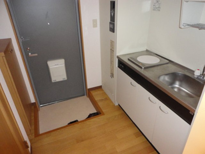 【内装】 | グレースフルレジデンス阿倍野