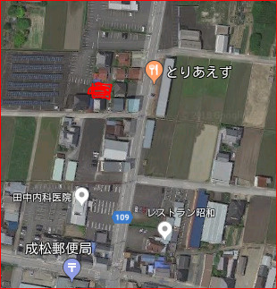  | 成松売地２５０万円