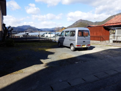  | 成松売地２５０万円