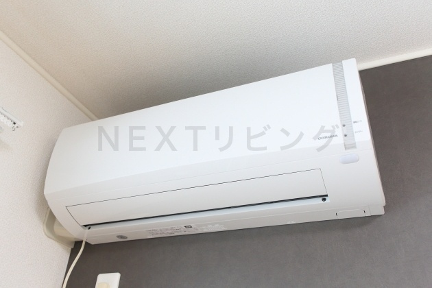 レトア　ソレイユの設備