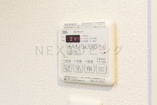 レトア　ソレイユの設備
