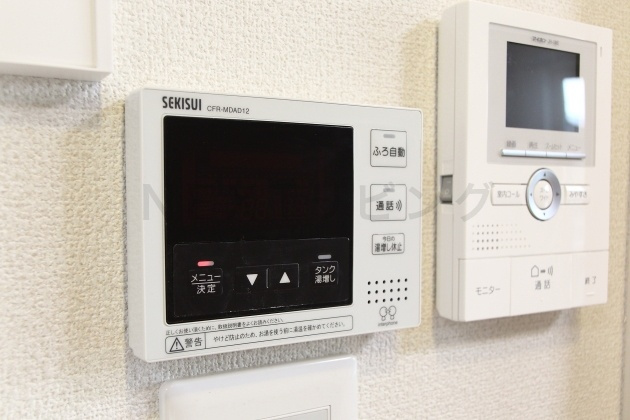 レトア　ソレイユの設備