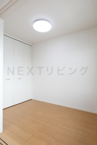 レトア　ソレイユの寝室