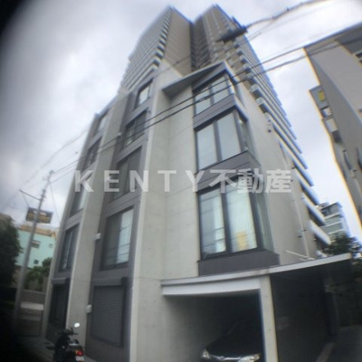 【外観】 | ＬＥＧＡＬＡＮＤ大森山王 | 外観です