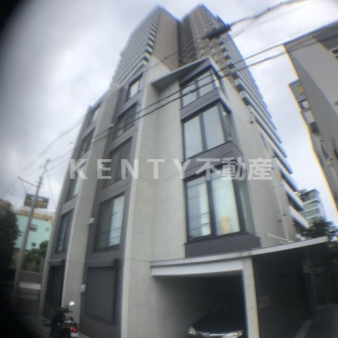 【外観】 | ＬＥＧＡＬＡＮＤ大森山王 | 外観です