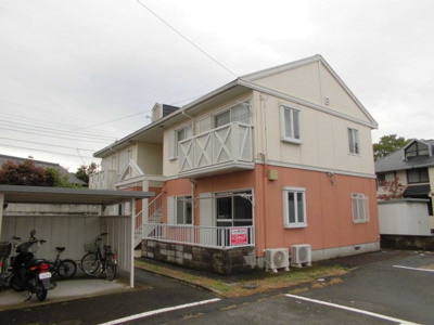 【外観】 | エクセランB