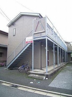 【外観】 | サンライズ弁天