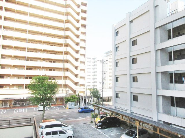 Town Court｜名古屋市の賃貸ならMy賃貸の展望|TownCourt