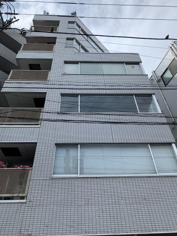 駒込NACビル