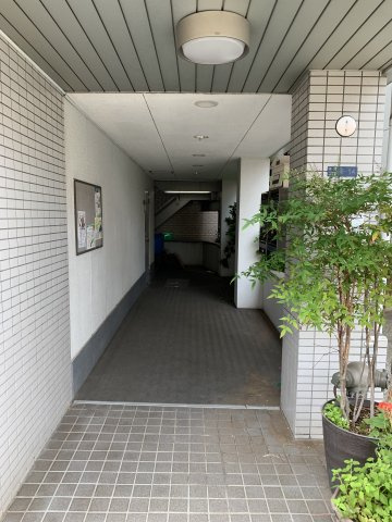 駒込NACビル
