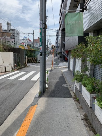 駒込NACビル