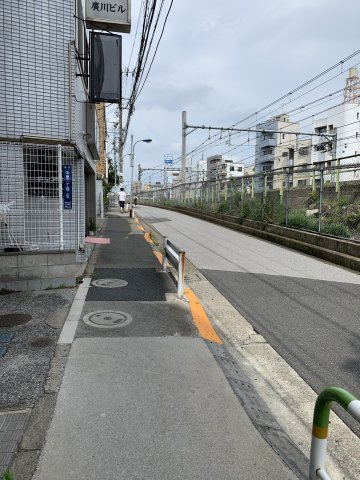 駒込NACビル