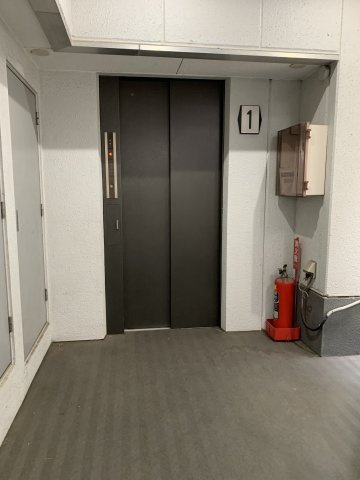 駒込NACビル