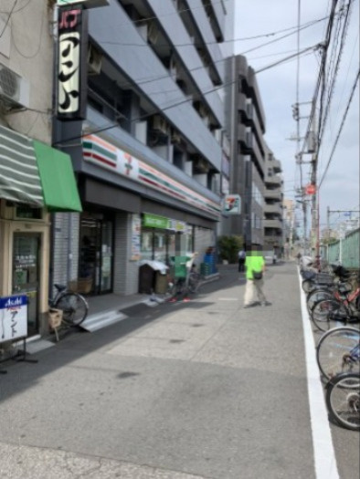 駒込NACビル