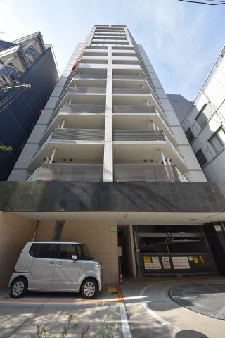 ルクレ内久宝寺